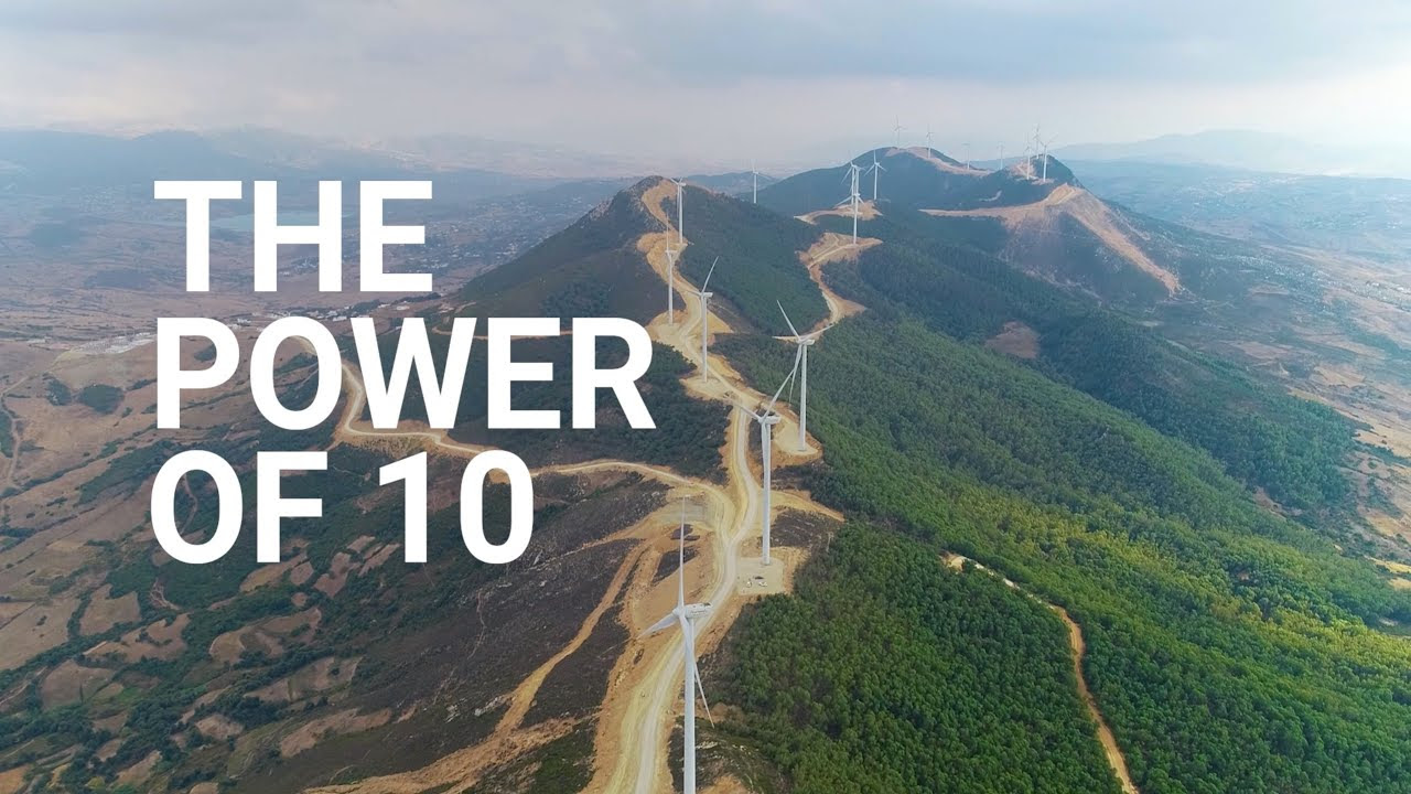 Read more about the article The Power of 10: the Climate Investment Funds reflects on its journey by sharing stories by those who have benefited from climate finance.