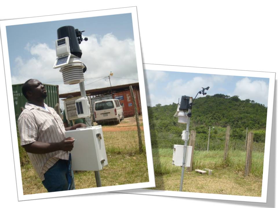 Read more about the article Weathering the Storm with Better Data – Jamaica featured in the Climate Investment Funds 10 Year Anniversary video