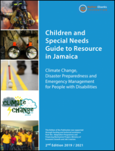 Read more about the article Children and Special Needs Guide to Resource in Jamaica